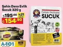 ŞAHİN DANA KANGAL SUCUK ŞAHİN DANA KANGAL SUCUK